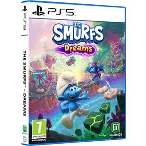 The Smurfs: Dreams Reverie Edition – PS5