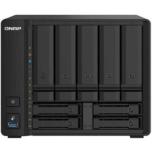 QNAP TS-932PX-4G