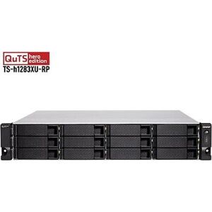 QNAP TS-h1283XU-RP-E2136-128G