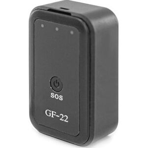 OXE GF-22 – GPS lokátor