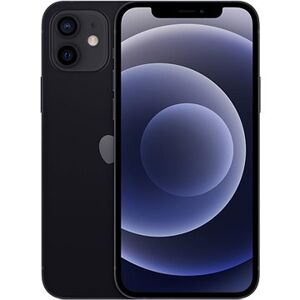 iPhone 12 Mini 128 GB čierny