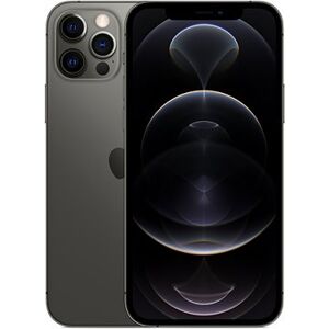 iPhone 12 Pro 256GB sivý