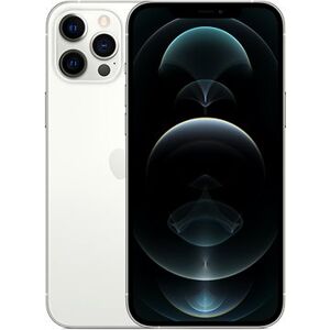iPhone 12 Pro Max 128GB strieborný