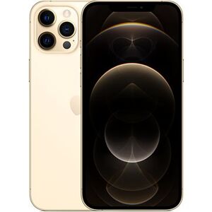 iPhone 12 Pro Max 128GB zlatý