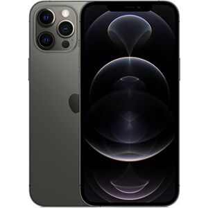 iPhone 12 Pro Max 512GB sivý
