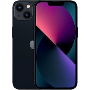 iPhone 13 Mini 128GB čierna