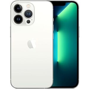 iPhone 13 Pro 256GB strieborná