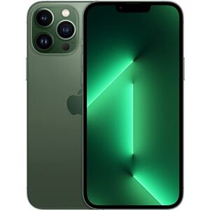 iPhone 13 Pro Max 128 GB alpská zelená