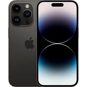 iPhone 14 Pro Max 128 GB čierny