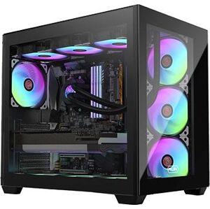 Raijintek PAEAN C7 BLACK