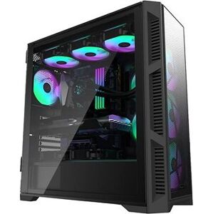 Raijintek PONOS ULTRA MS4