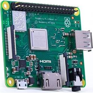 RASPBERRY Pi 3 Model A+