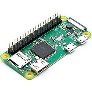 Raspberry Pi Zero WH