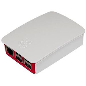 RASPBERRY Pi Original biela/ružová