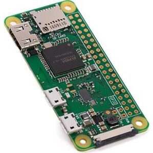 Raspberry Pi Zero W