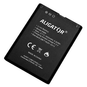 ALIGATOR A890/A900, Li-Ion