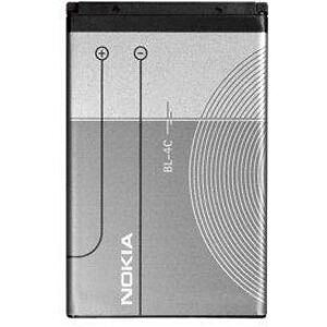 Nokia BL-4C Li-Ion 950 mAh