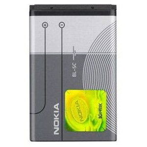 Nokia BL-5C Li-Ion 1020 mAh bulk