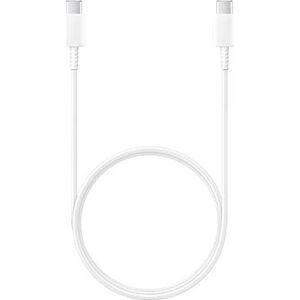 Samsung USB-C/USB-C Datový Kabel 3A 1m White (OOB Bulk)