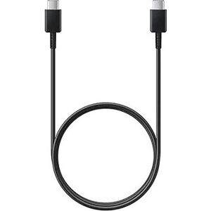 Samsung USB-C/USB-C Datový Kabel 3A 1.8m Black (OOB Bulk)