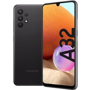 Samsung Galaxy A32 čierna