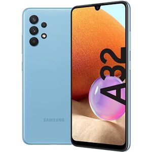 Samsung Galaxy A32 modrá