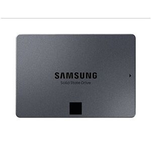 Samsung 870 QVO 2 TB