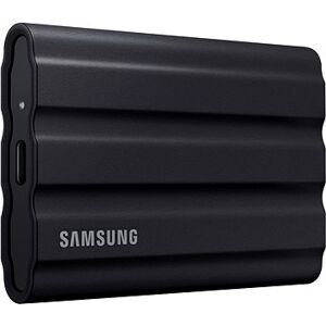 Samsung Portable SSD T7 Shield 2 TB čierny