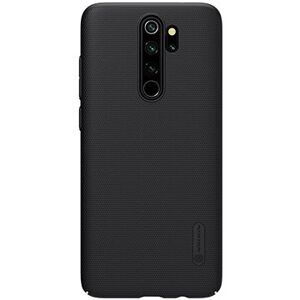 Nillkin Frosted zadný kryt pre Xiaomi Redmi Note 8 Pro Black