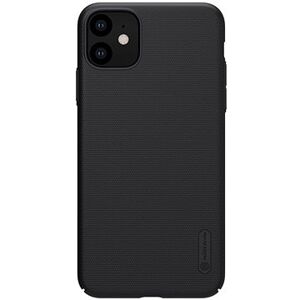 Nillkin Frosted zadný kryt pre Apple iPhone 11 mint black