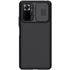 Nillkin CamShield na Xiaomi Redmi Note 10 Pro Black