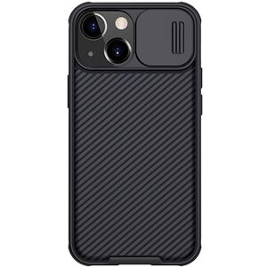 Nillkin CamShield Pro Magnetic kryt pre Apple iPhone 13 mini Black