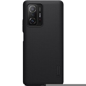 Nillkin Super Frosted Zadný Kryt pre Xiaomi 11T/11T Pro Black