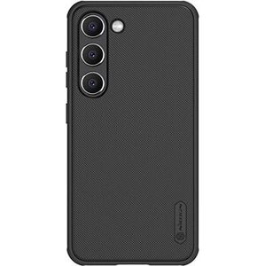 Nillkin Super Frosted PRO Zadný Kryt na Samsung Galaxy S23 Black