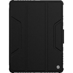 Nillkin Bumper PRO Protective Stand Case pro iPad 10.2 2019 / 2020 / 2021 Black