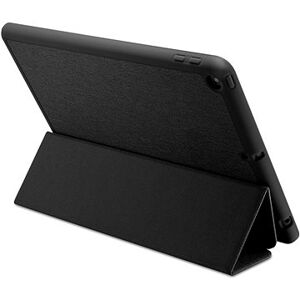 Spigen Urban Fit Black iPad 10.2" 2021/2020/2019