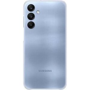 Samsung Galaxy A25 5G Priehľadný zadný kryt