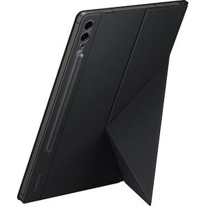 Samsung Galaxy Tab S10+ / Tab S9+ / Tab S9 FE+ Ochranné púzdro čierny