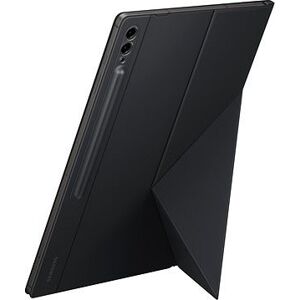 Samsung Galaxy Tab S10 Ultra / Tab S9 Ultra Ochranné puzdro čierne