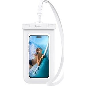 Spigen Aqua Shield WaterProof Case A601 1 Pack White