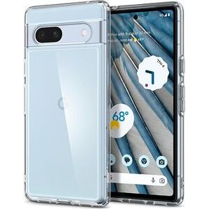 Spigen Ultra Hybrid Clear Google Pixel 7a