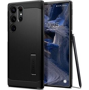 Spigen Tough Armor Black Samsung Galaxy S23 Ultra