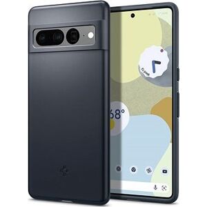 Spigen Thin Fit Metal Slate Google Pixel 7 Pro
