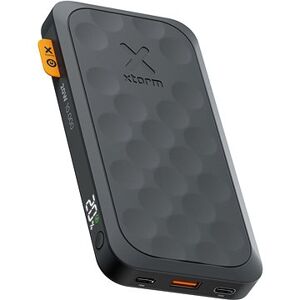 Xtorm 20 W Fuel Series Powerbank 10 000 mAh – Midnight Black