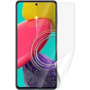 Screenshield SAMSUNG Galaxy M53 5G fólia na displej