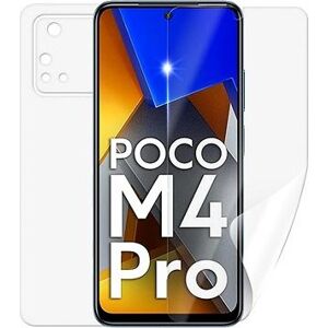 Screenshield POCO M4 Pro fólia na celé telo