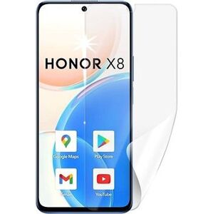 Screenshield HONOR X8 fólia na displej