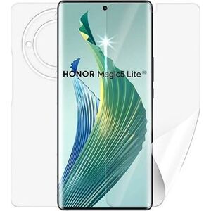 Screenshield HONOR Magic 5 lite 5G fólia na celé telo