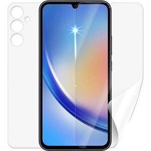 Screenshield Galaxy A34 5G fólia na celé telo