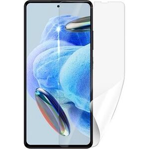 Screenshield XIAOMI Redmi Note 12 Pro 5G fólia na displej